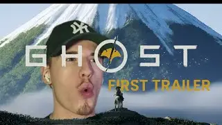 GHOST OF TSUSHIMA 2 IS FINALLY HERE! - Ghost of Yōtei Trailer