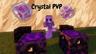 Murder In My Mind - Crystal PvP Montage