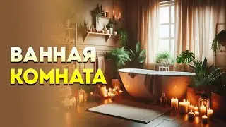 Как Превратить Ванную в Храм Гигиены: Простые Советы | Наш дом