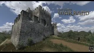 El Día en que mi novia jugó por Primera Vez a Mount&Blade: Warband -- Conquistadores