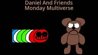 Victory Or Misery (Bold Or Brash DAF Mix)