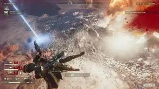 Helldivers 2 - This game is very fun.