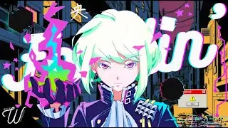 zippie! - how u feelin w⁄ pika, kurse11 (wasterr, mis4ortune) || Promare AMV