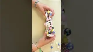 Come Realizzare Una Pochette Di Perline | TUTORIAL - HobbyPerline.com