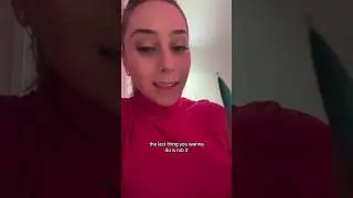 Ice Burn from a Face Roller Part 2 