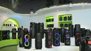 Sing-e ZQS speaker Original manufacturer of Budget Bluetooth Speakers for wholesale