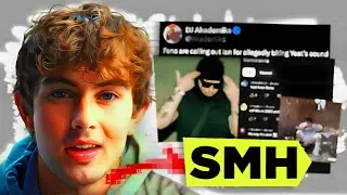 Ian is Copying Yeat Again..