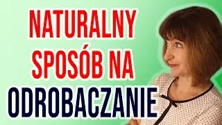 Naturalne odrobaczanie. Jak zrobić ŚRODEK NA ROBAKI? Kurki na pasożyty