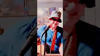 Singing The Blues (Marty Robbins cover 1956)