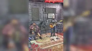 El Bigoton - La Odisea De Chino Hdez