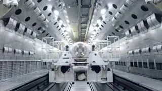 MD&A High Speed Balance Tour