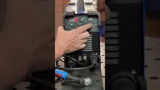 Сварка трубок кондиционера #welding #welder #аргоноваясварка #weld #automobile #ремонтавто