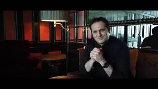 Guillaume Galliot pourquoi ce plat?