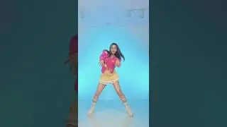 [SLOW & MIRRORED] ITZY「Algorhythm」@InnahBee   #itzy #jpop #tutorial #shorts