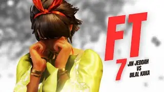 The most EXPERIENCED Josie i fought in for 5 years...