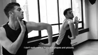 MATT & NAT Profiles || Alexander Hille - Professional Dancer & Choreographer