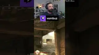 "The Spear Rack" #huntshowdown #vombuz #gaming