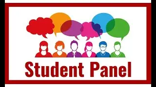 COVID-19 Student Panel
