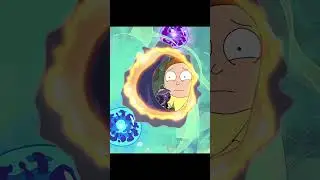 РИК И МОРТИ-МОРТИ УБИЛ ШЕПТУНА 