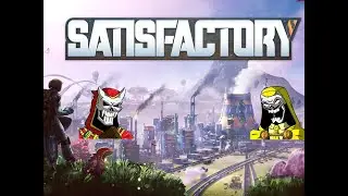 These New Builds Are Quite...  Satisfactory With Greyson And Jai!!