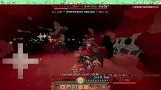 Wynncraft: Naked EO Solo for 2.1