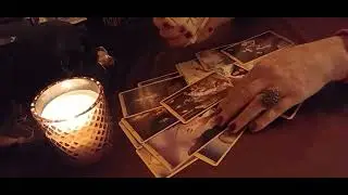 ДОВЕРЯТЬ?! 💣🔮🔥 ИЛИ ПРОВЕРЯТЬ?! ТАРО РАСКЛАД ДЛЯ МУЖЧИН.+33602266229