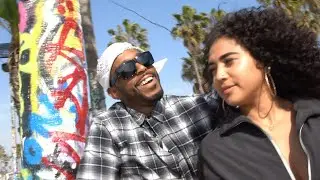 COCHINA (official music video) by Lil Dreamer