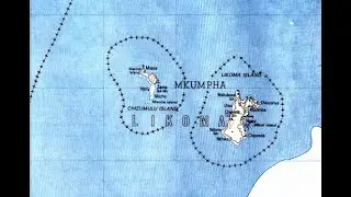 Le ISOLE CHIZUMULU e LIKOMA, EXCLAVI del MALAWI nel MOZAMBICO (I CONFINI più strani del MONDO)