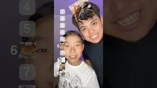 ОЦЕНИВАЕМ ЕДУ 🍕 КОТОРУЮ НЕ ВСЕ ОСОБО ЛЮБЯТ #food #humor