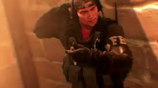Dead On Arrival | EDIT CS:GO