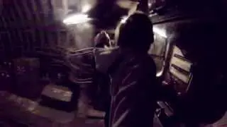 октябрьская КРЛ
