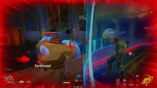 Quick Thing Gameplay Compilation