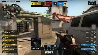 Peaceful 30 seconds