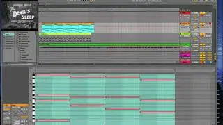 23 Composing with Ostinatos