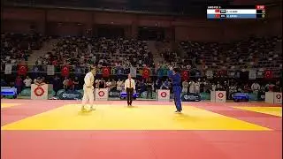 DİLARA ULAMA - HELİN KAYDU 63KG PUL 5