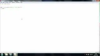 Python tutorial #13 Checking age