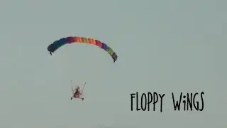 Floppy Wings - Oshkosh 2016