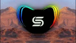 Stellar - Ashes (Martin Jensen Remix) [Bass Boosted]