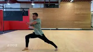 Matt Emig - Nunchuck Combos Part I