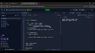 Урок 22: Наследование в ООП на Python — создание иерархий классов
