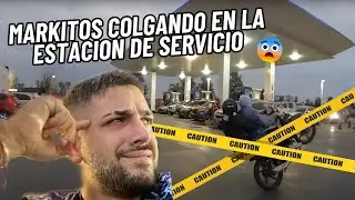 SE JUNTARON LOS DEMENTES!!! REACCIONANDO A MARKITOS GRAU Y SEBAS CASANOVA 🔥😱