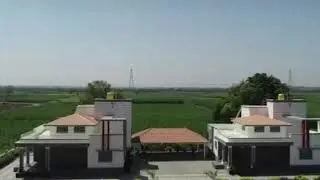 Farmhouse Bungalow Designs