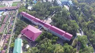 Жемчужина России стройка