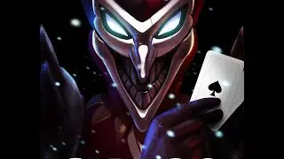 Easiest shaco jungle lvl3
