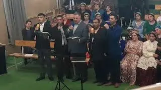 богар