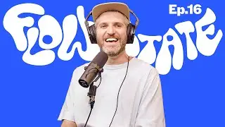 Festival Season | Flow State with Harry Mack #16