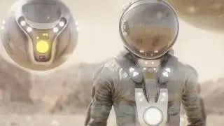 Penumbra ૐ - More Human (Video clip)