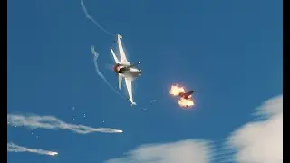 DCS World - Hitmarker SFX 🔊