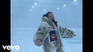 Drake – Ice Man (Official Music Video)