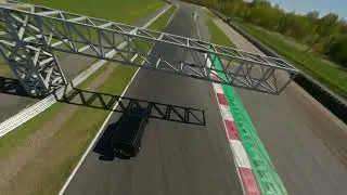 FPV Гелик MRW